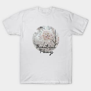 beautiful things T-Shirt